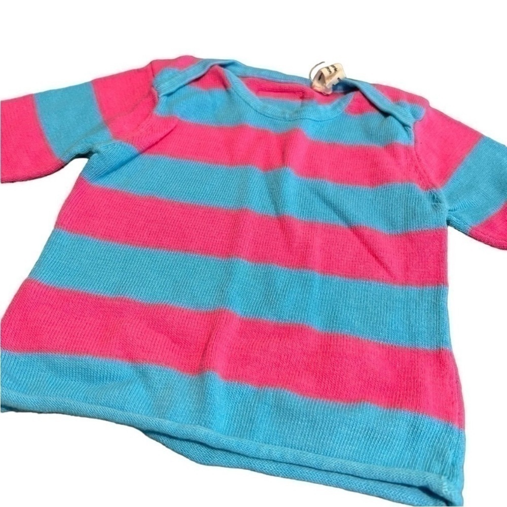 12- piece Girls Lot Sweaters Shirts bodysuit Gymboree Ralph Lauren gap carters - Picture 8 of 16